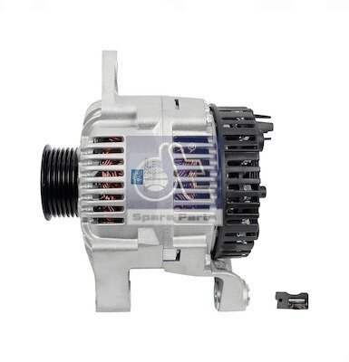 Generator 12 V DT Spare Parts 12.72022