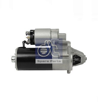 Starter 12 V 1,4 kW DT Spare Parts 13.44001