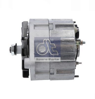 Generator 24 V DT Spare Parts 2.21031