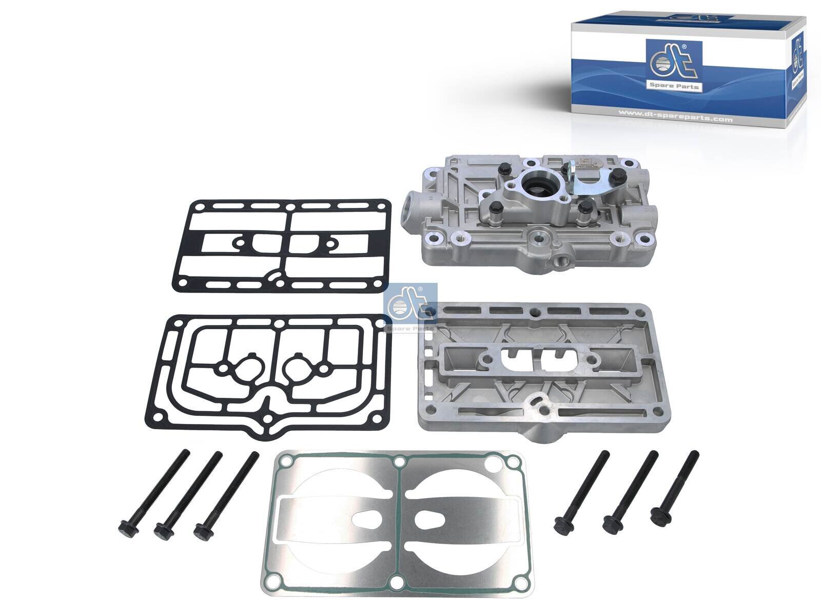 Reparatursatz, Druckluftkompressor DT Spare Parts 2.94596
