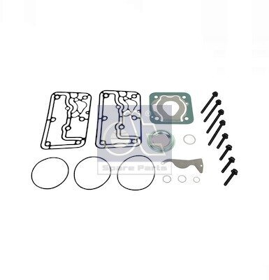 Reparatursatz, Druckluftkompressor DT Spare Parts 4.90867