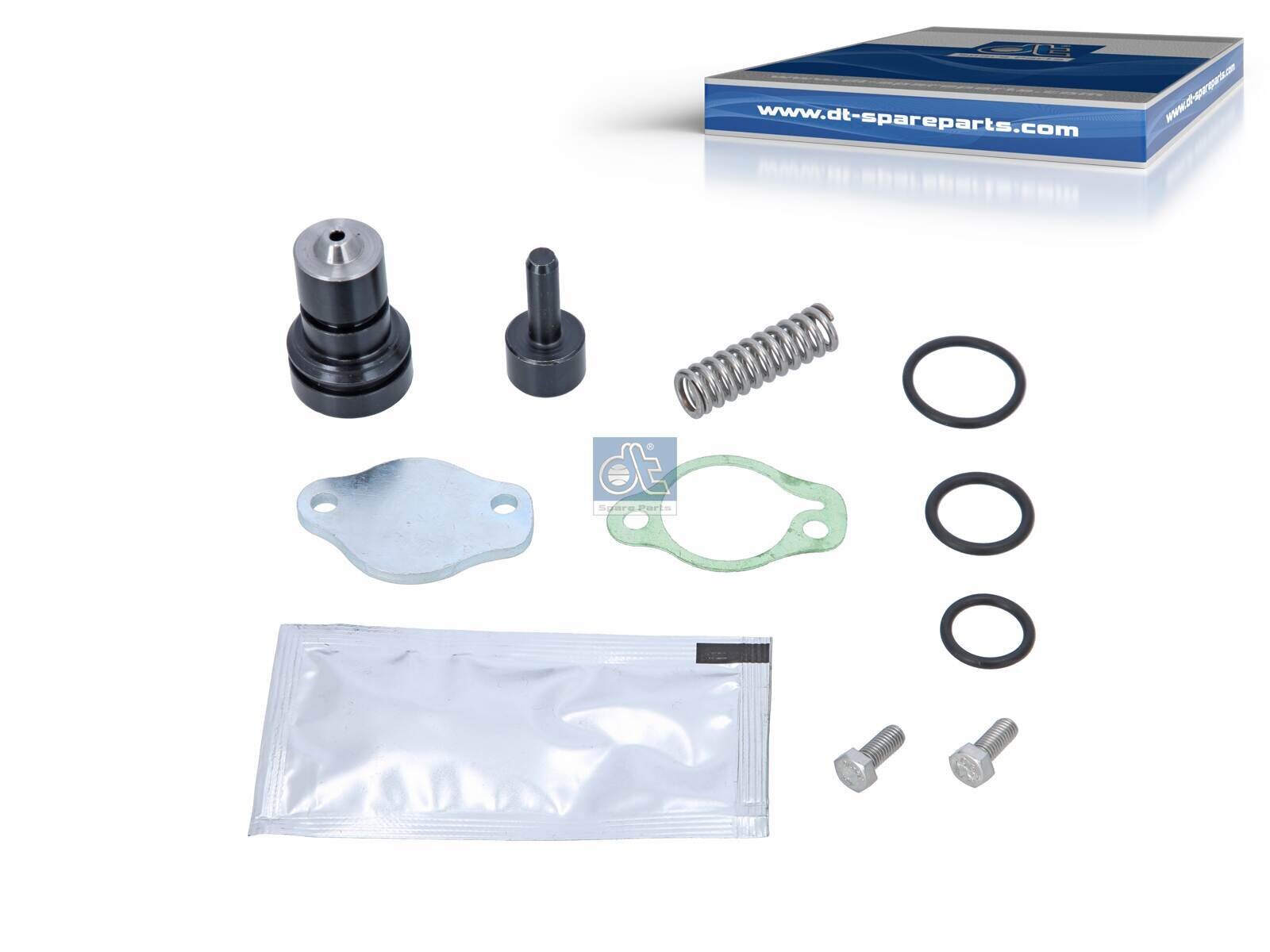 Reparatursatz, Druckluftkompressor DT Spare Parts 4.91080