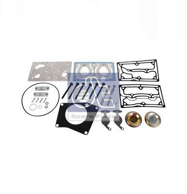 Reparatursatz, Druckluftkompressor DT Spare Parts 4.91770