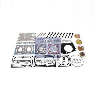 Reparatursatz, Druckluftkompressor DT Spare Parts 4.91780