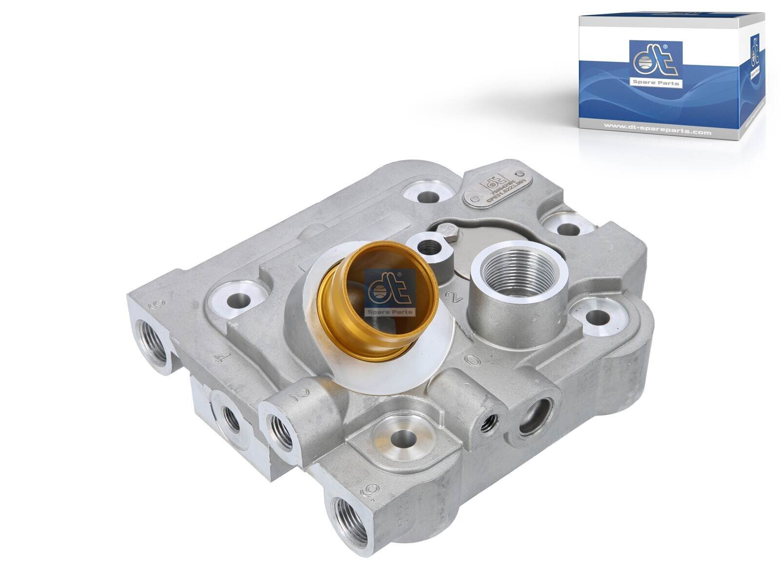 Reparatursatz, Druckluftkompressor DT Spare Parts 4.93001