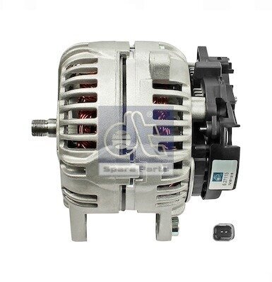 Generator 12 V DT Spare Parts 6.27115