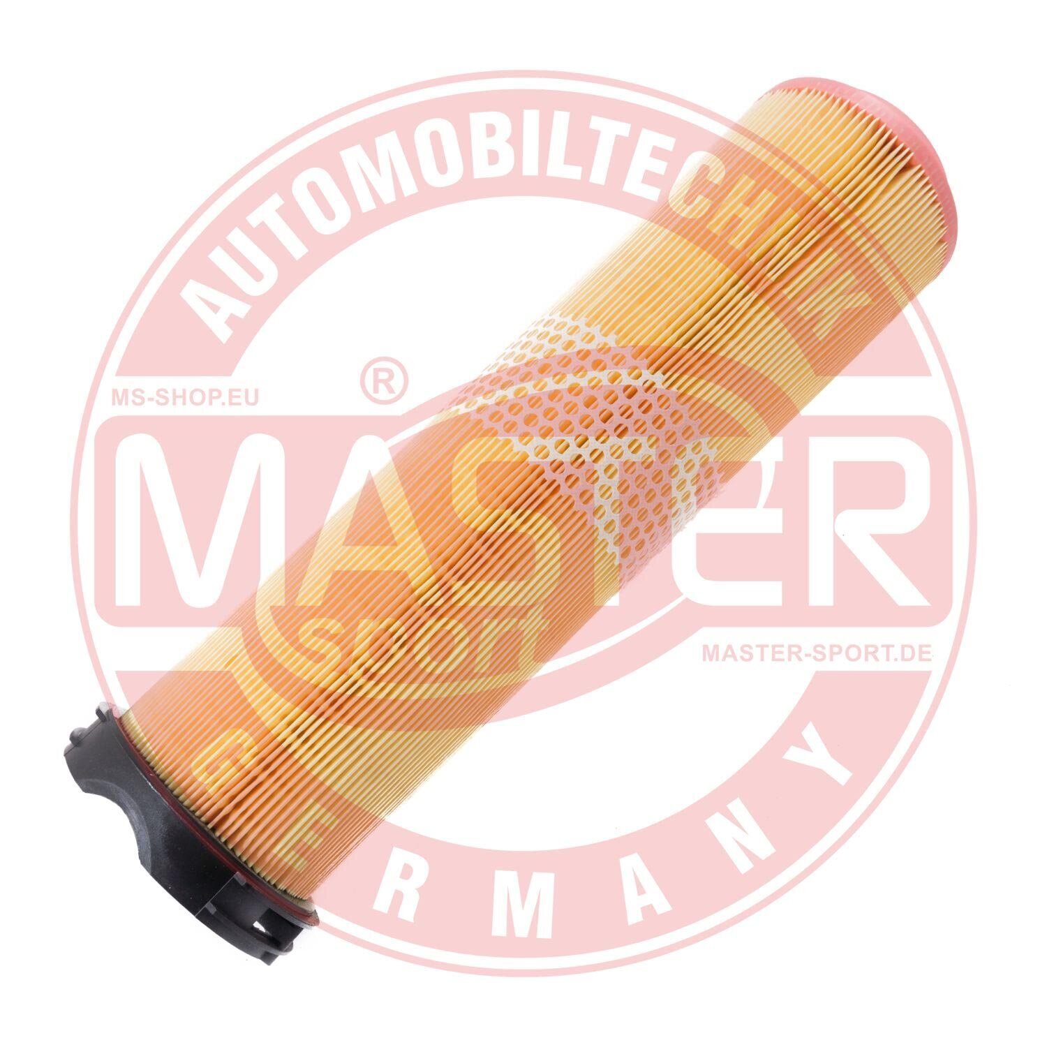 Luftfilter MASTER-SPORT GERMANY 12178/2-LF-PCS-MS