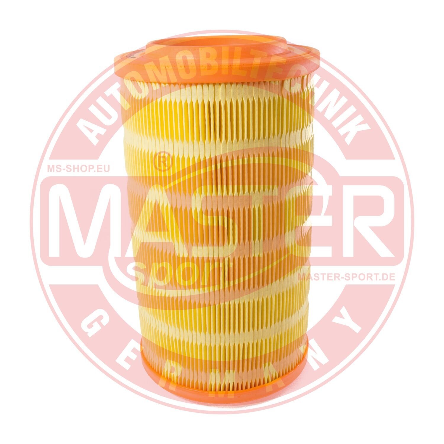 Luftfilter MASTER-SPORT GERMANY 17237-LF-PCS-MS