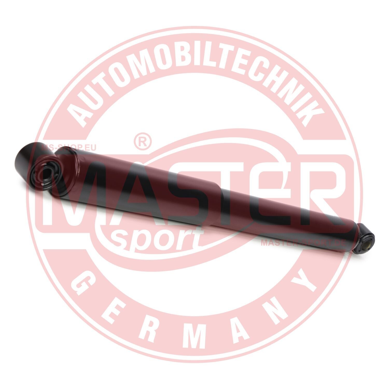 Stoßdämpfer MASTER-SPORT GERMANY 200779-PCS-MS