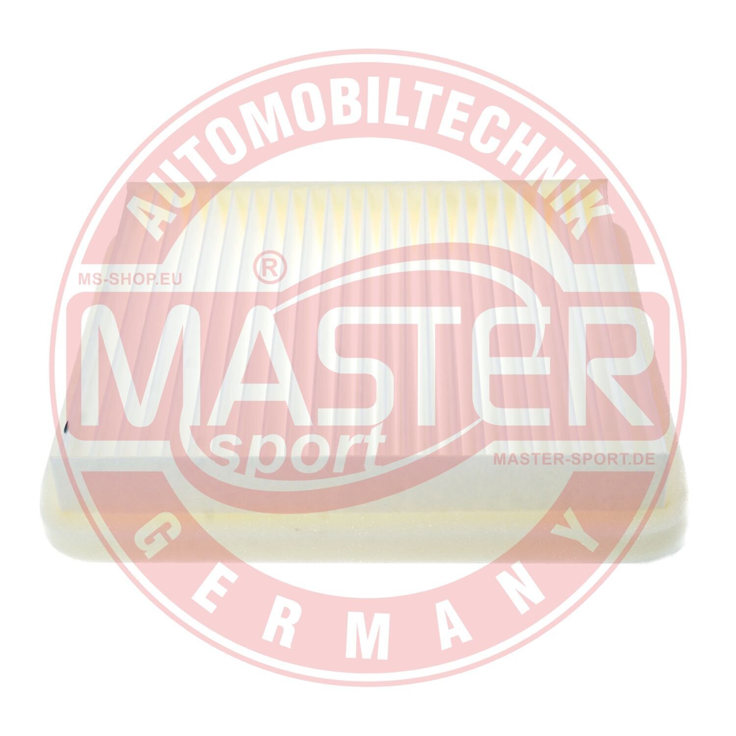 Filter, Innenraumluft MASTER-SPORT GERMANY 21006-IF-PCS-MS