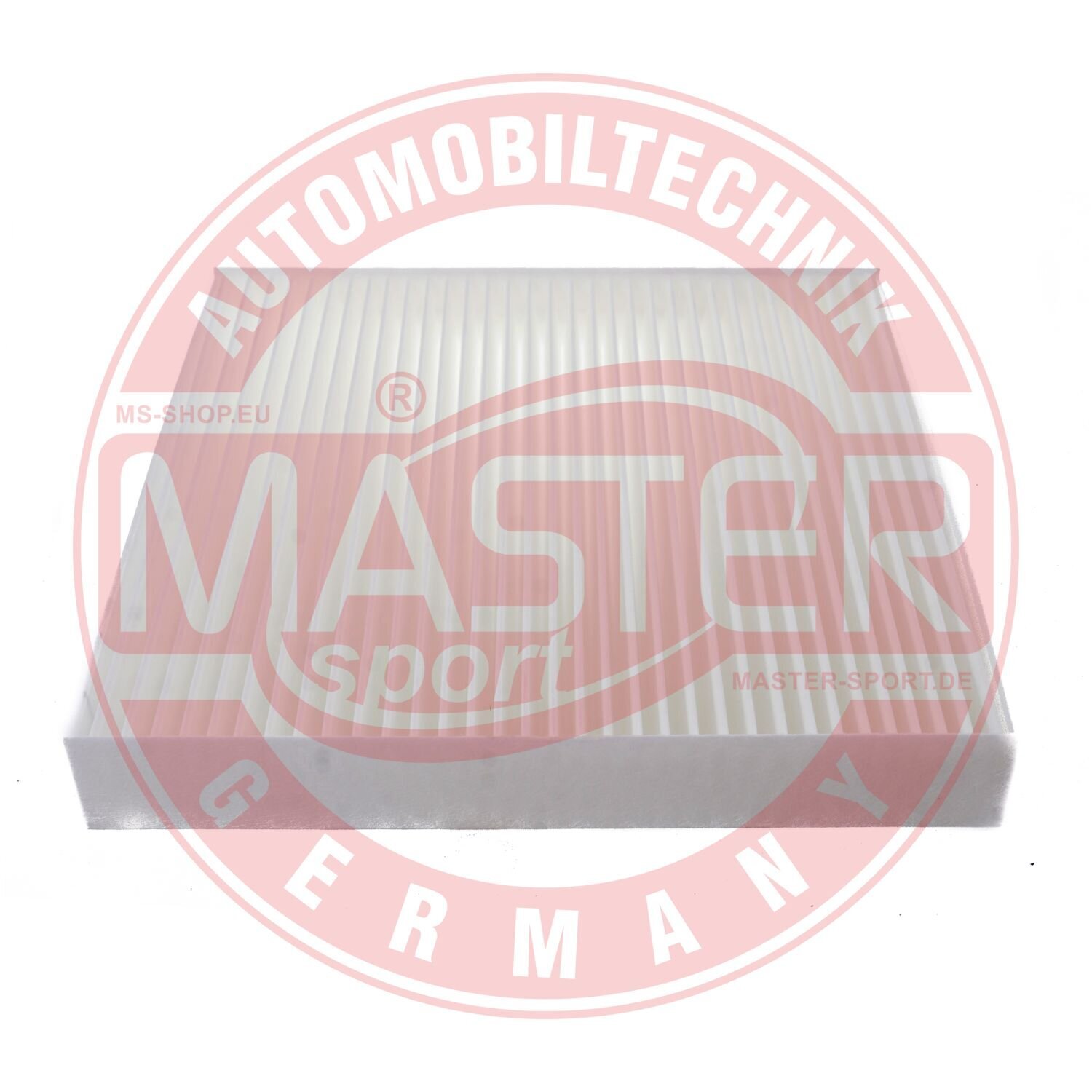 Filter, Innenraumluft MASTER-SPORT GERMANY 2253-IF-PCS-MS