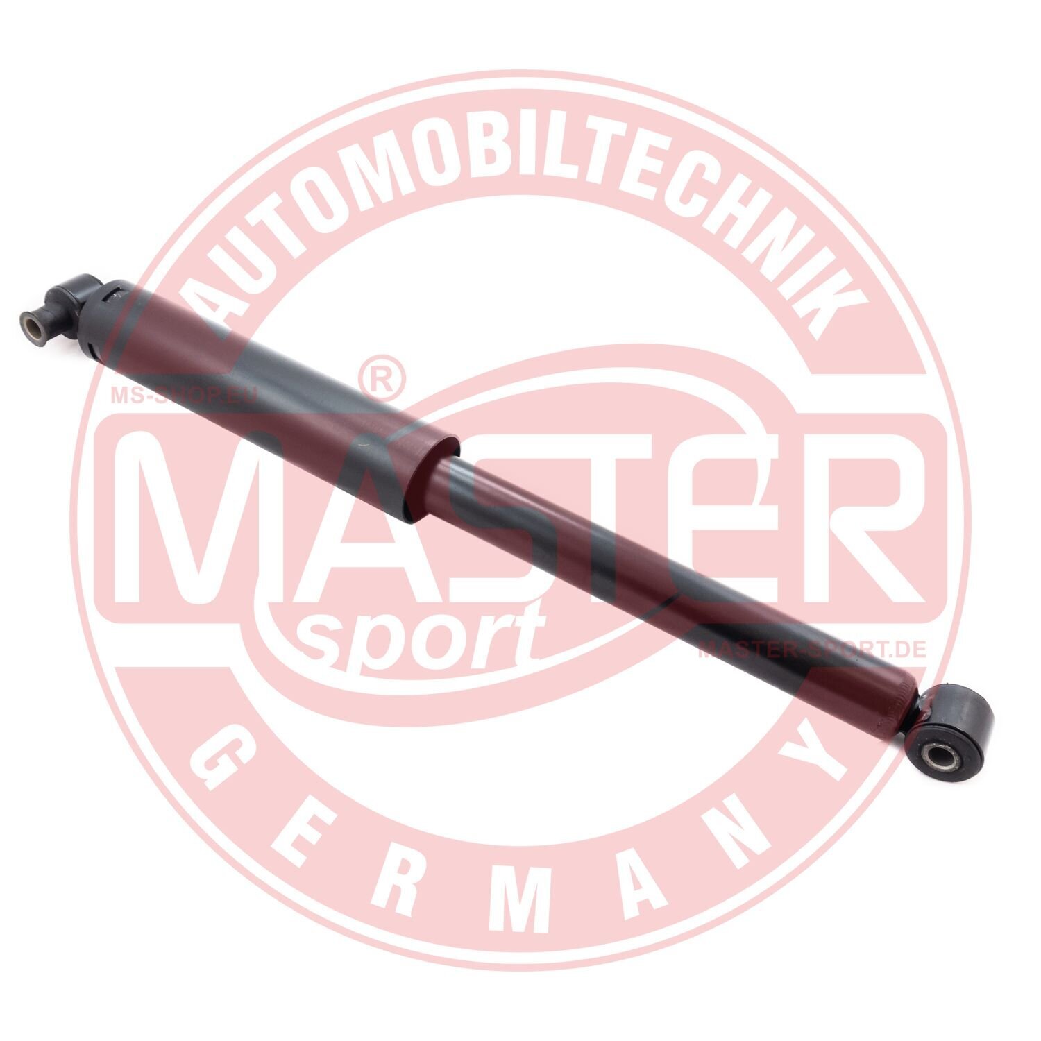 Stoßdämpfer MASTER-SPORT GERMANY 230963-PCS-MS