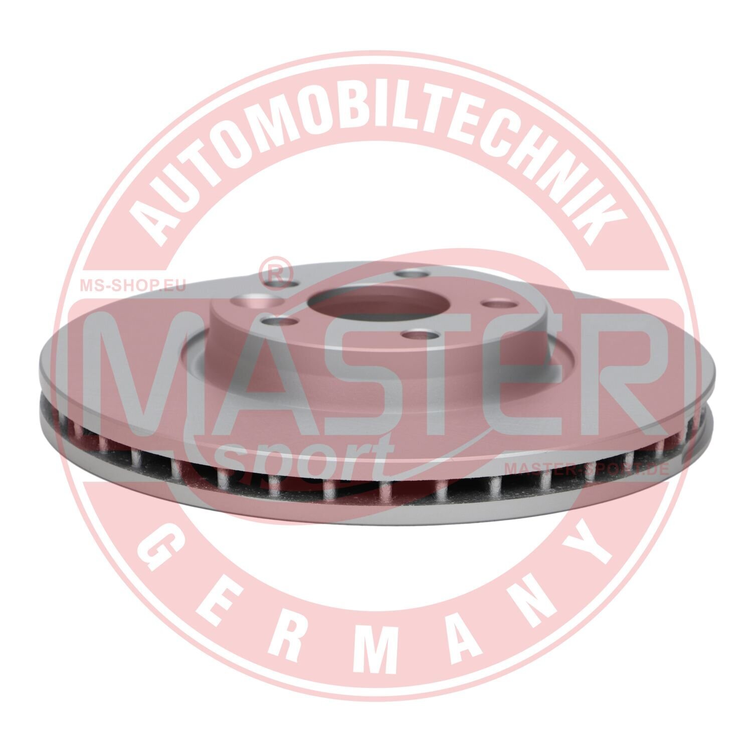 Bremsscheibe MASTER-SPORT GERMANY 24012801541PR-PCS-MS