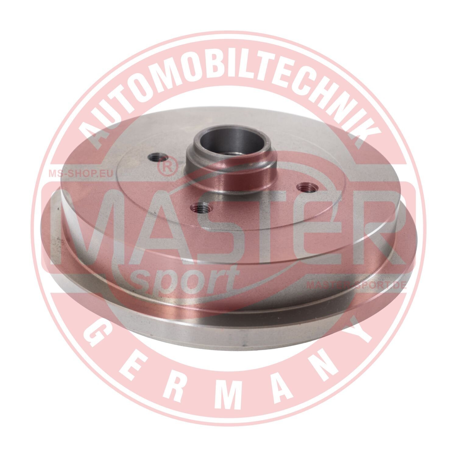 Bremstrommel MASTER-SPORT GERMANY 24022000181-PCS-MS