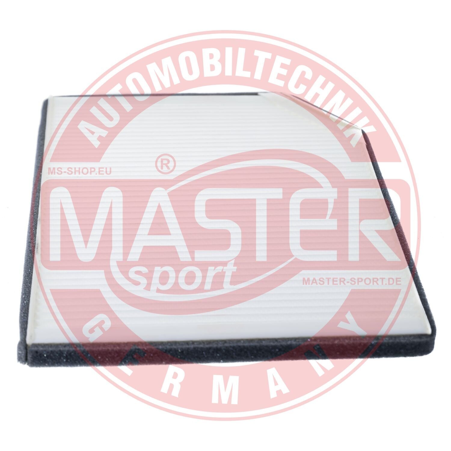 Filter, Innenraumluft MASTER-SPORT GERMANY 2525-IF-PCS-MS