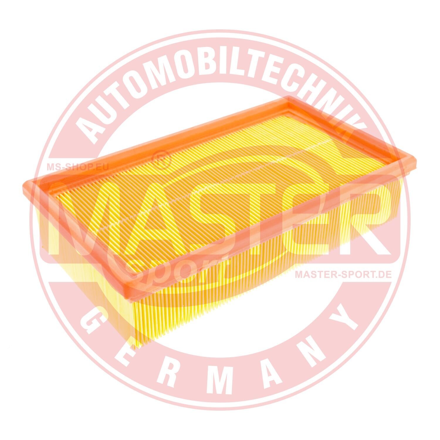 Luftfilter MASTER-SPORT GERMANY 2788-LF-PCS-MS