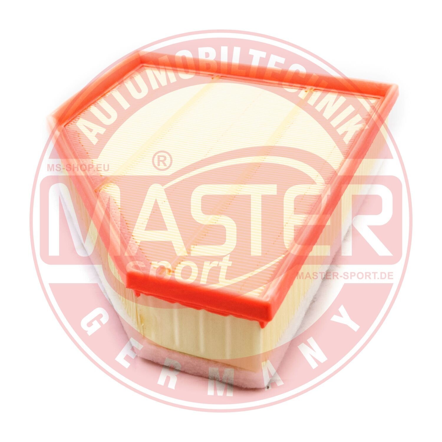 Luftfilter MASTER-SPORT GERMANY 30135-LF-PCS-MS