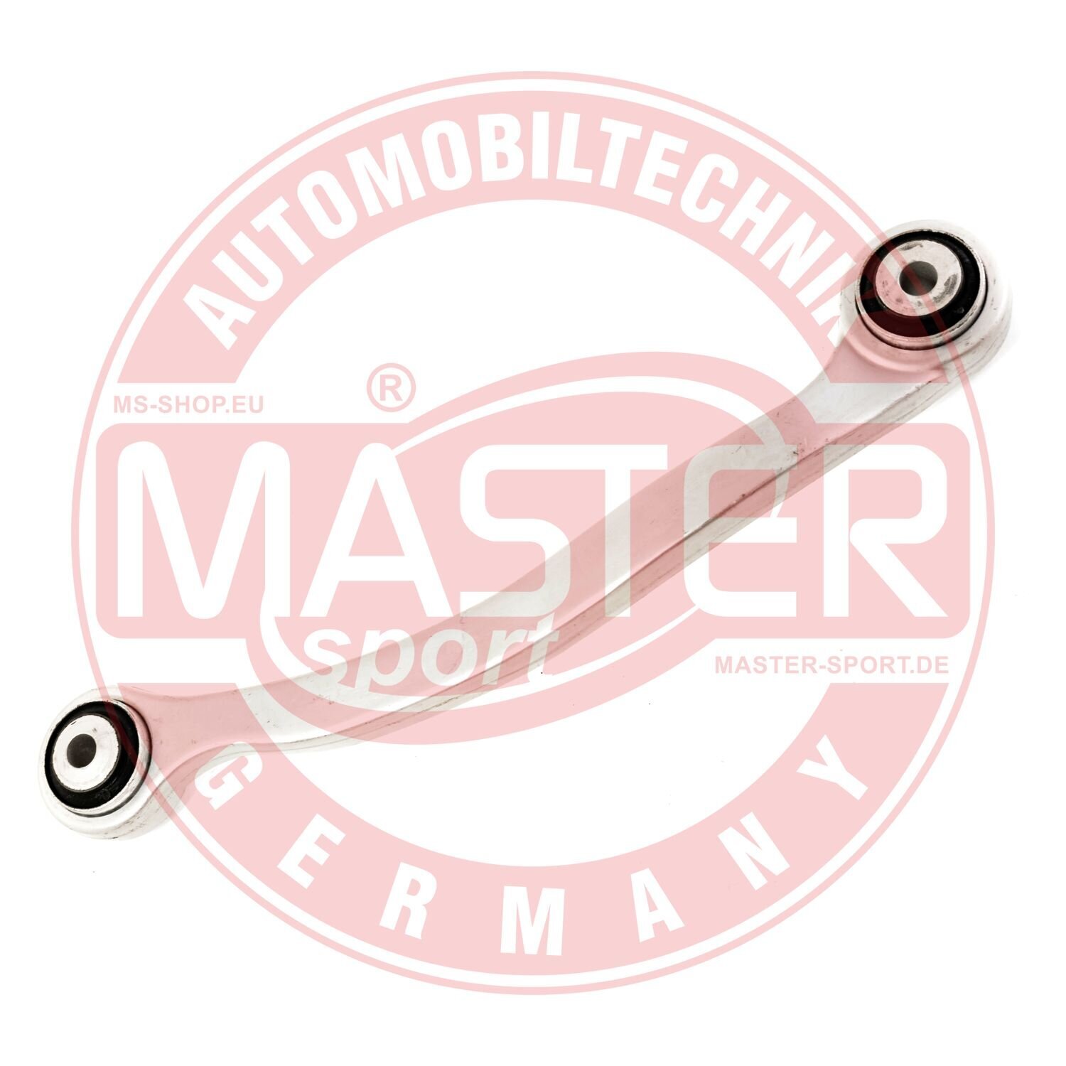 Lenker, Radaufhängung MASTER-SPORT GERMANY 30432-PCS-MS