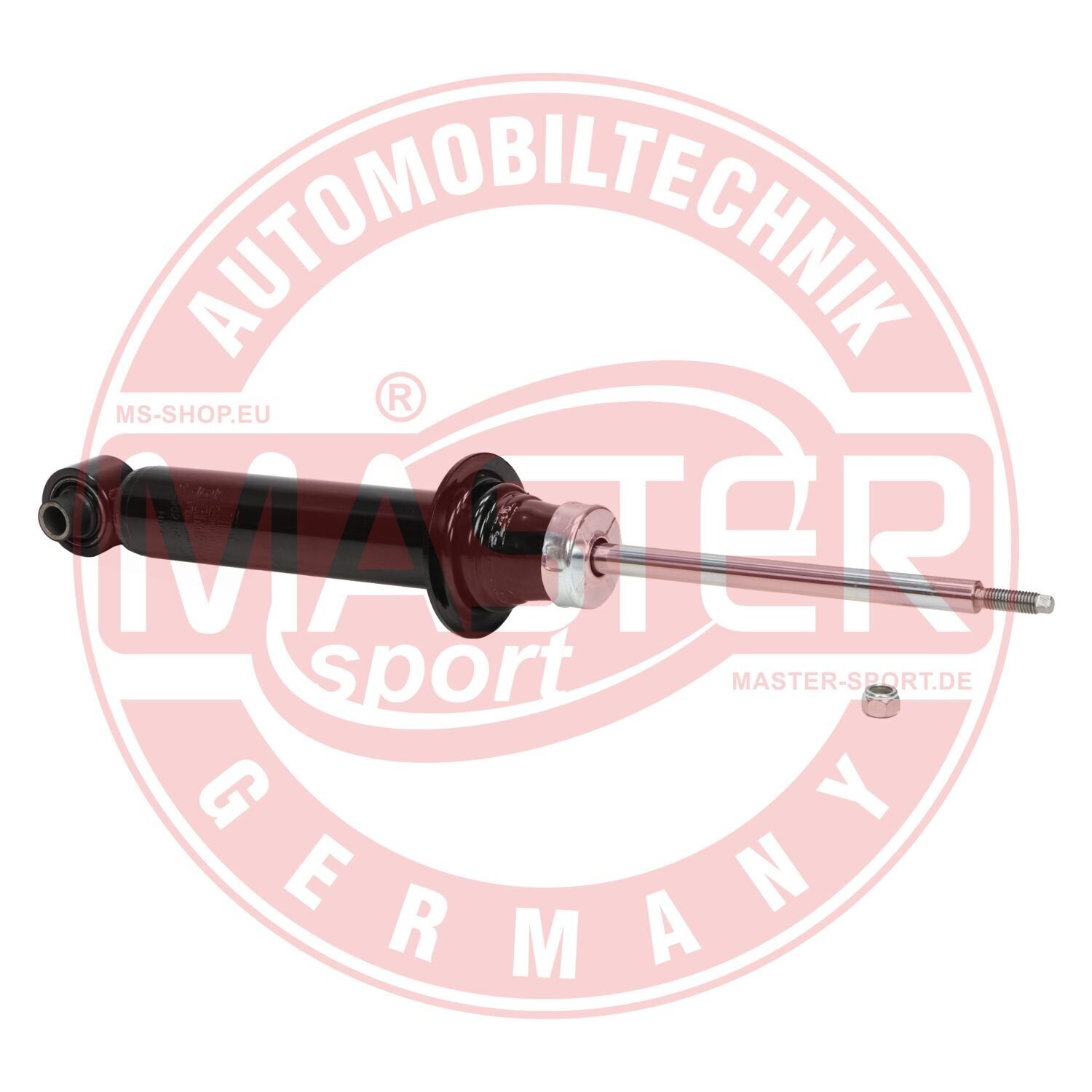 Stoßdämpfer MASTER-SPORT GERMANY 313562-PCS-MS