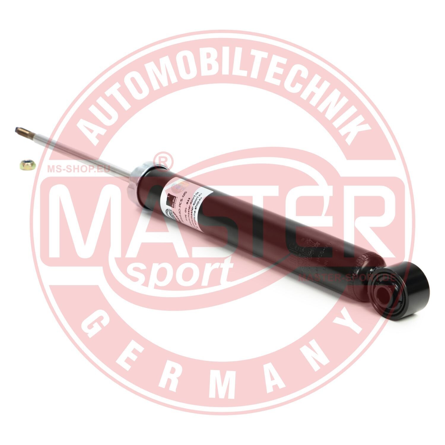 Stoßdämpfer MASTER-SPORT GERMANY 315440-PCS-MS