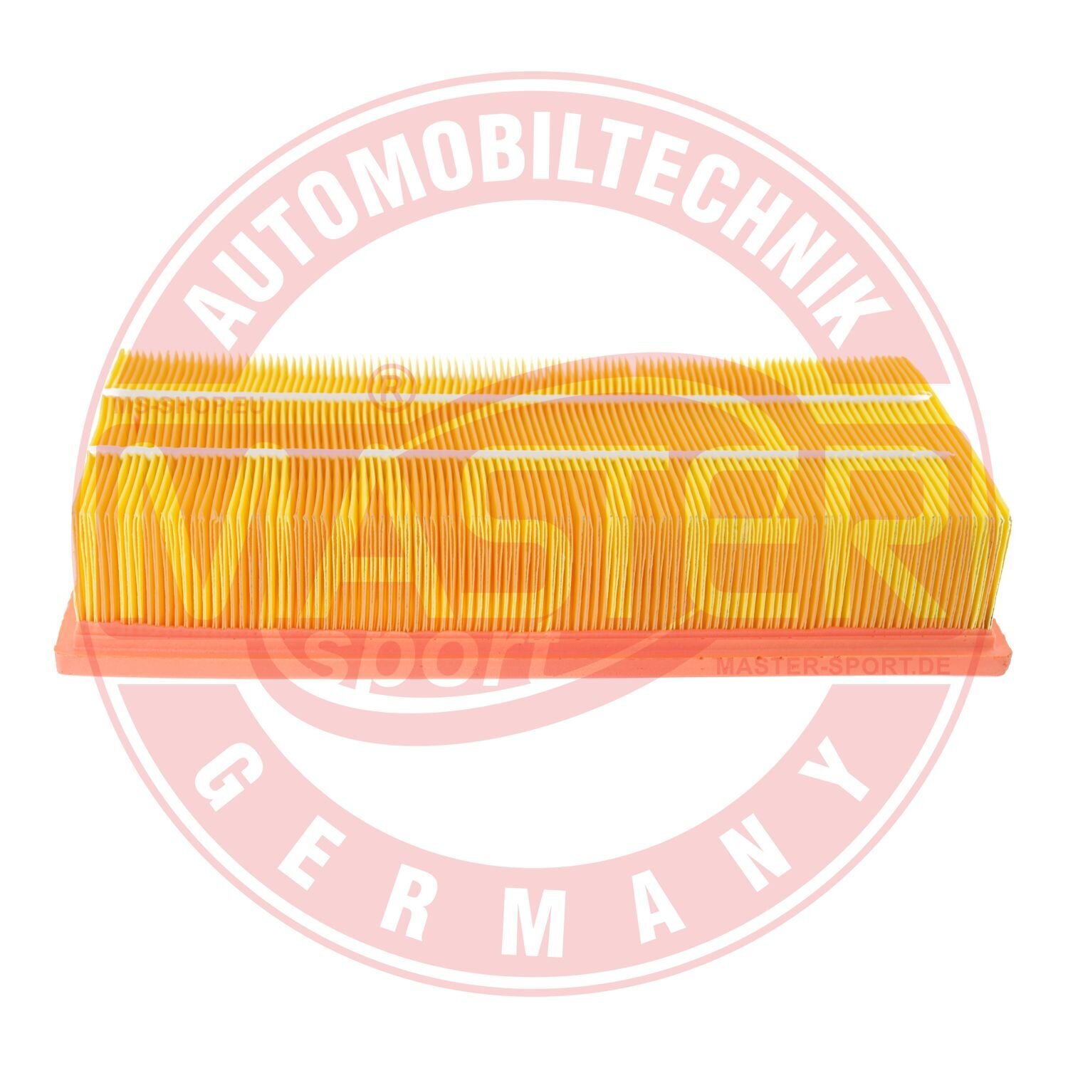 Luftfilter MASTER-SPORT GERMANY 32120-LF-PCS-MS