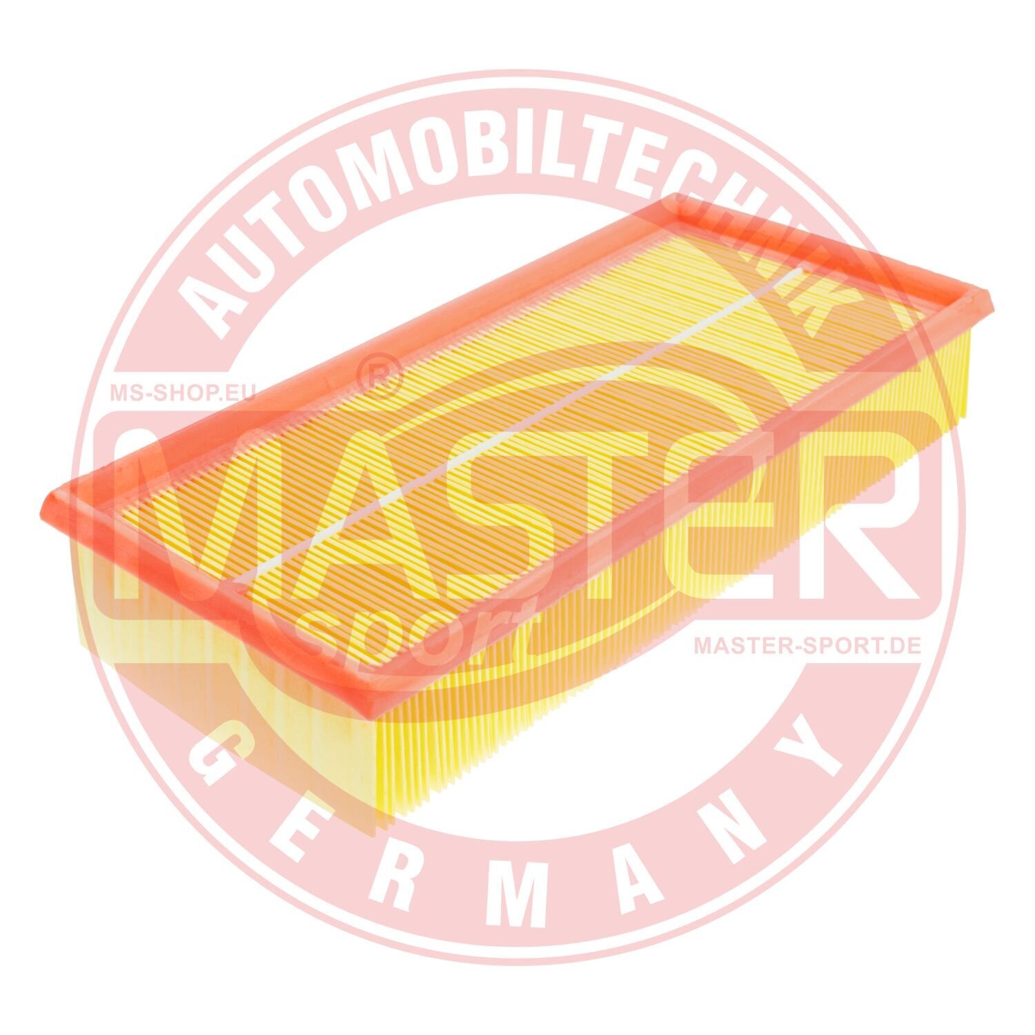 Luftfilter MASTER-SPORT GERMANY 32120/1-LF-PCS-MS
