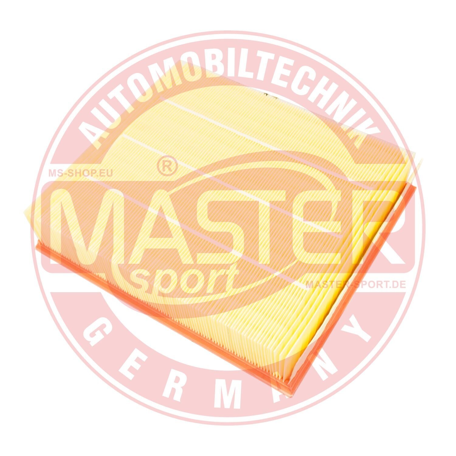 Luftfilter MASTER-SPORT GERMANY 32338-LF-PCS-MS