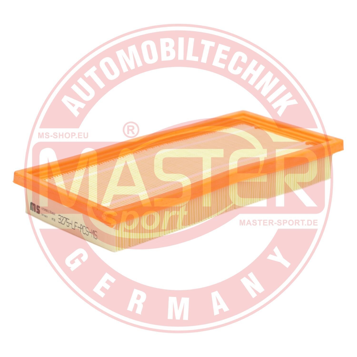 Luftfilter MASTER-SPORT GERMANY 3275-LF-PCS-MS