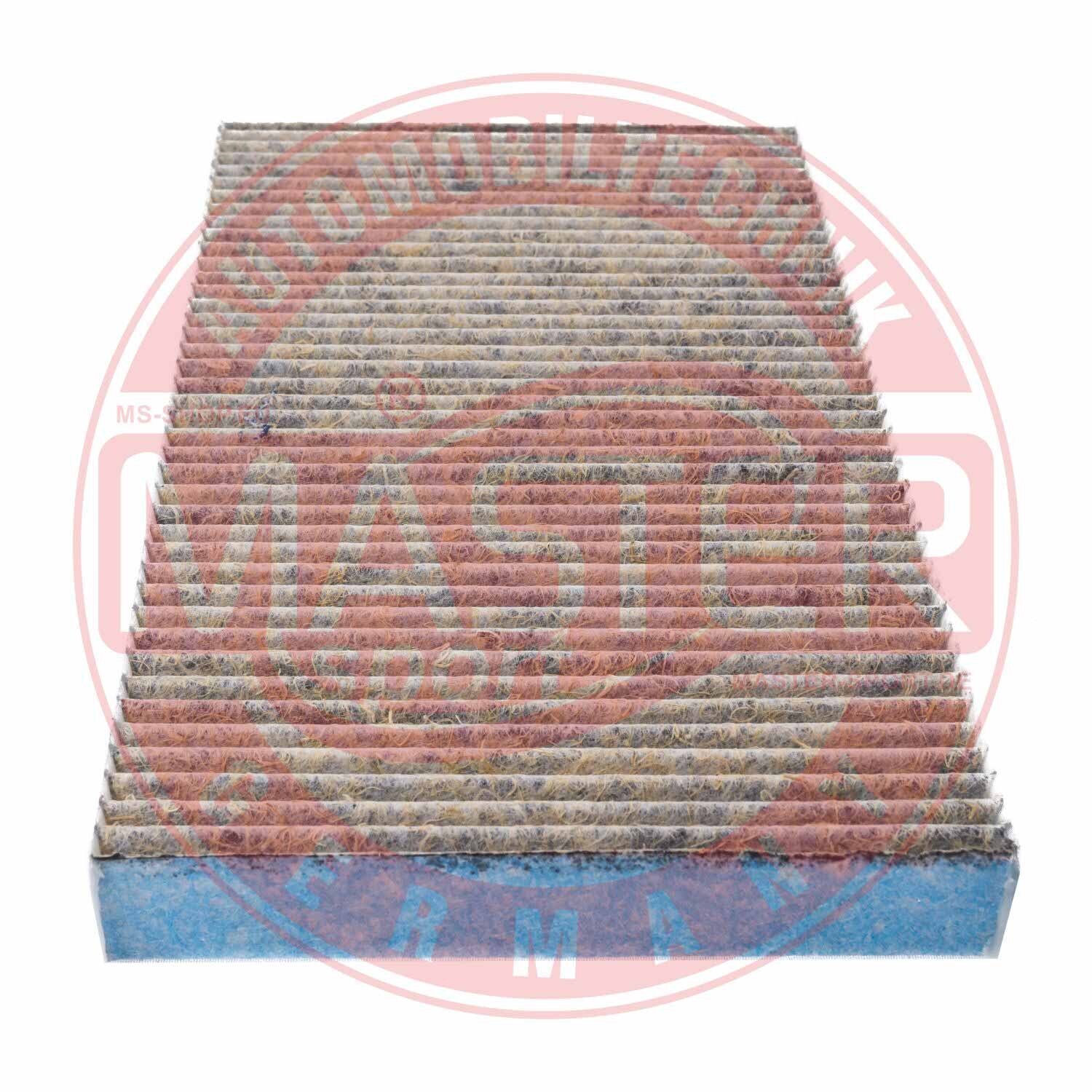 Filter, Innenraumluft MASTER-SPORT GERMANY 3337-IFB-PCS-MS