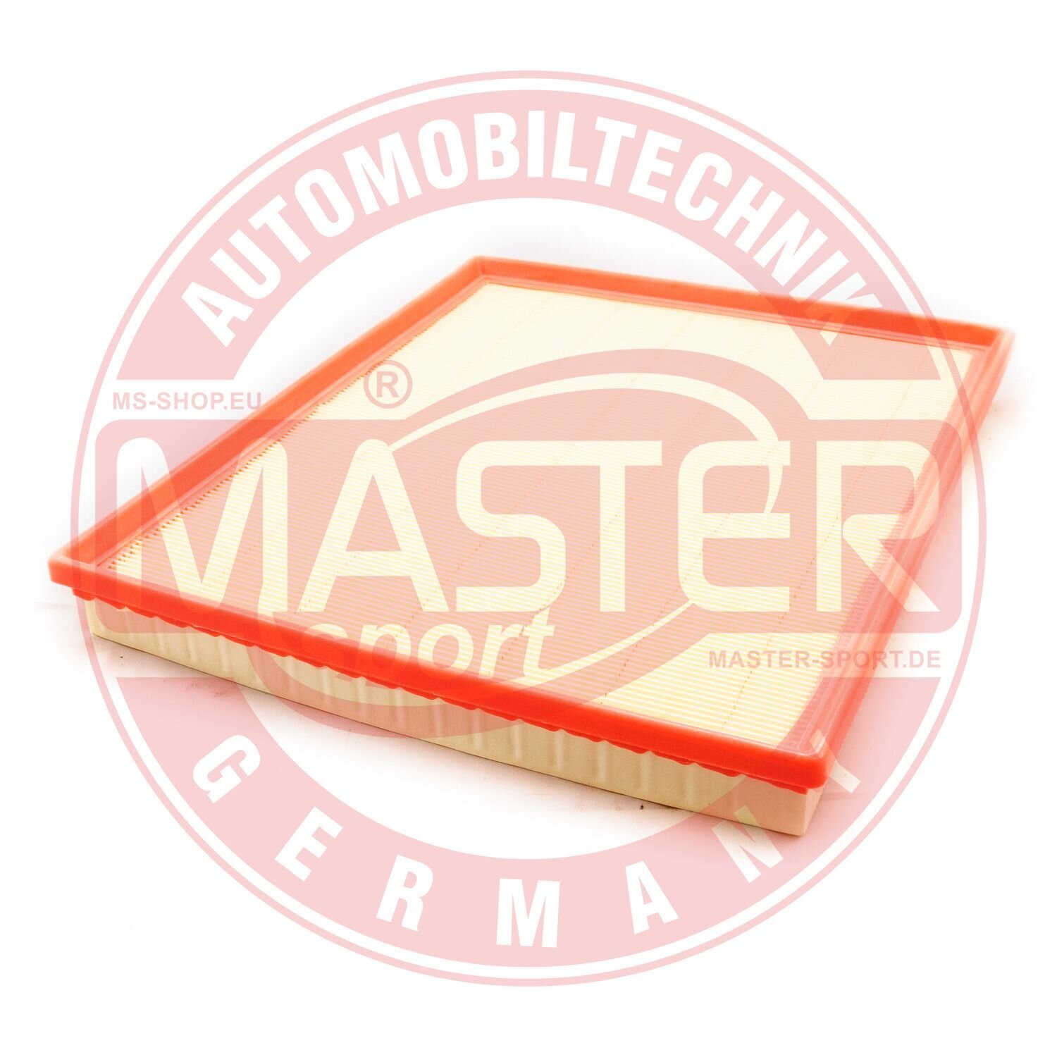 Luftfilter MASTER-SPORT GERMANY 35009-LF-PCS-MS