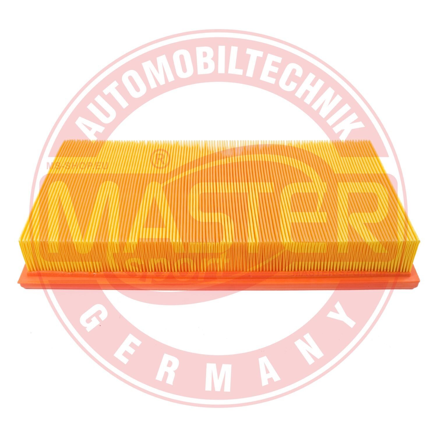 Luftfilter MASTER-SPORT GERMANY 35148-LF-PCS-MS