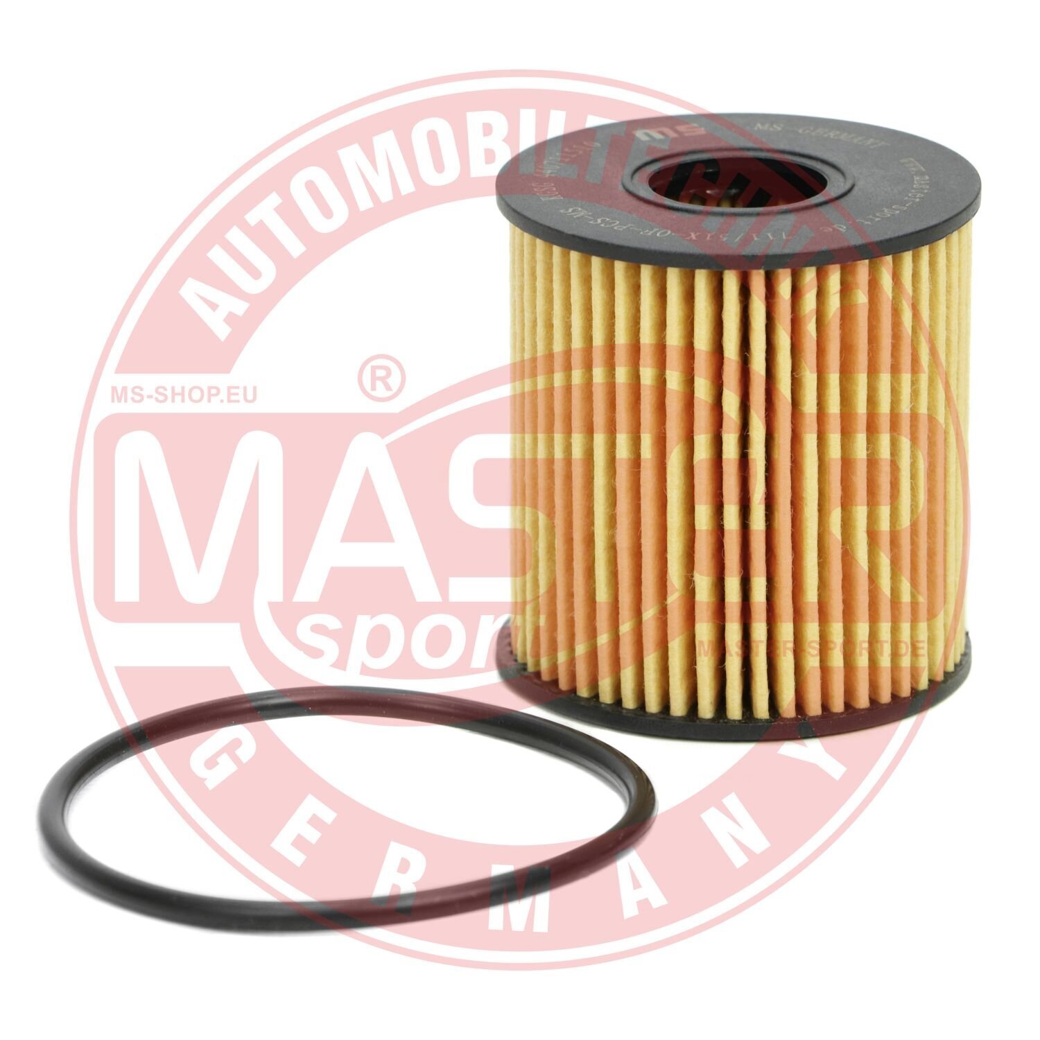 Ölfilter MASTER-SPORT GERMANY 711/51X-OF-PCS-MS