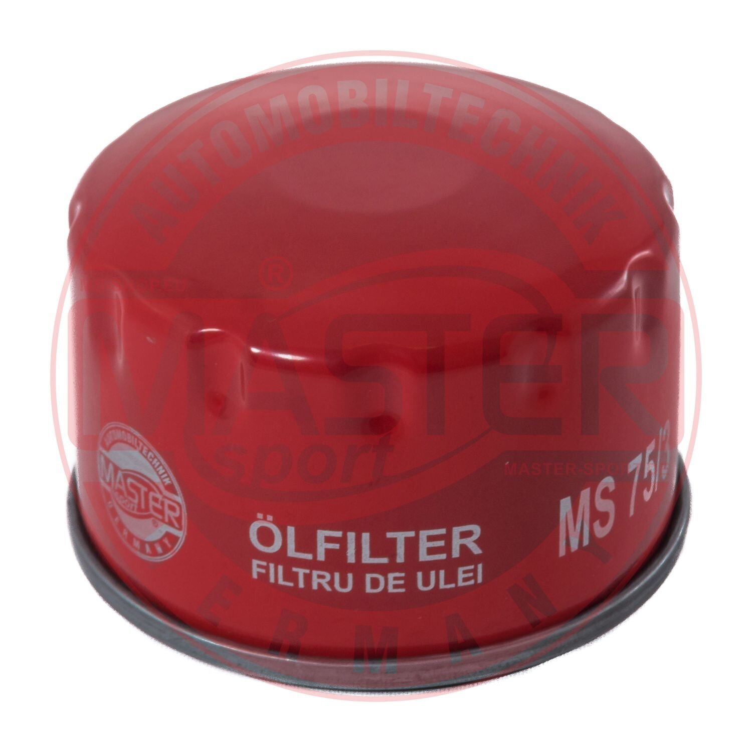 Ölfilter MASTER-SPORT GERMANY 75/3-OF-PCS-MS