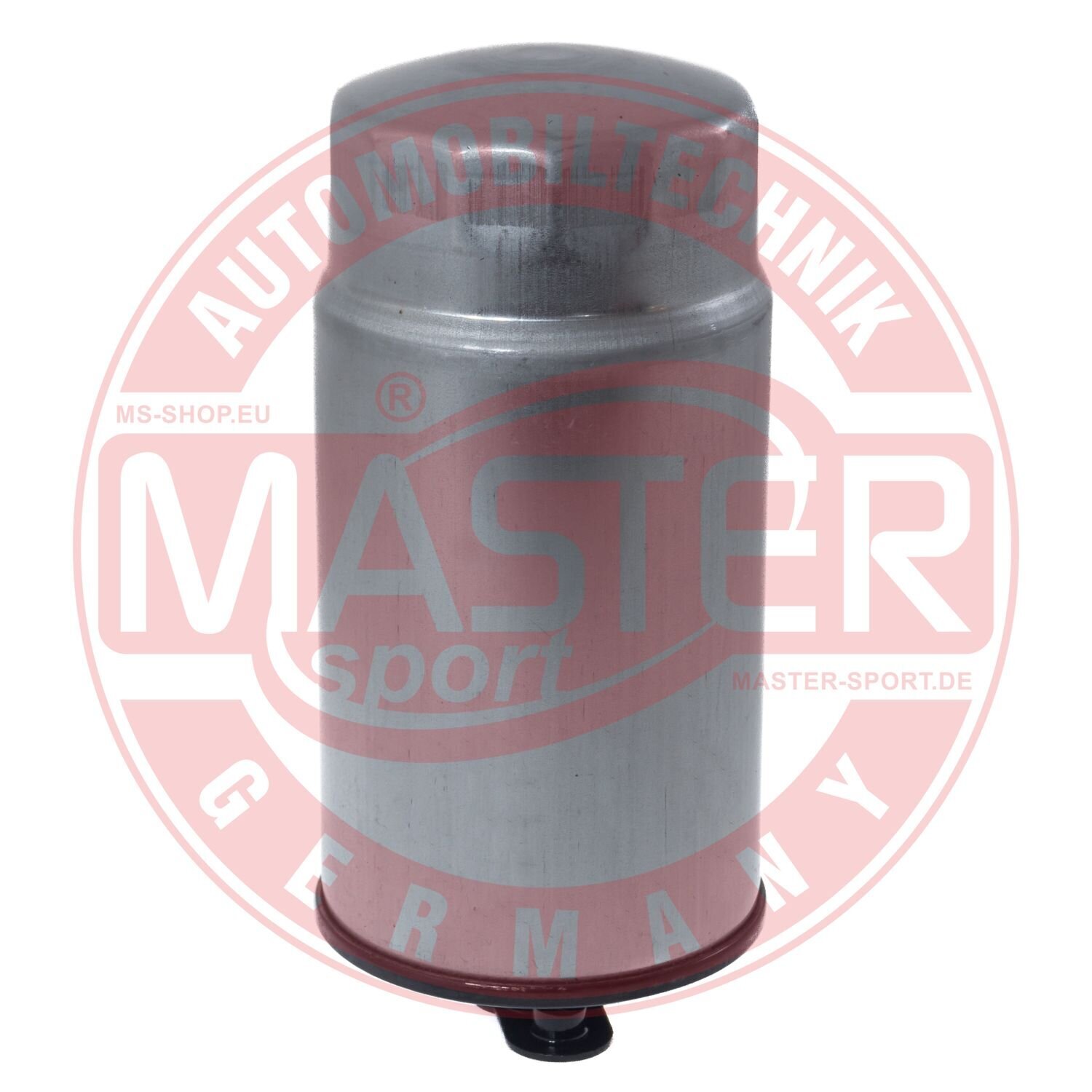 Kraftstofffilter MASTER-SPORT GERMANY 841/1-KF-PCS-MS
