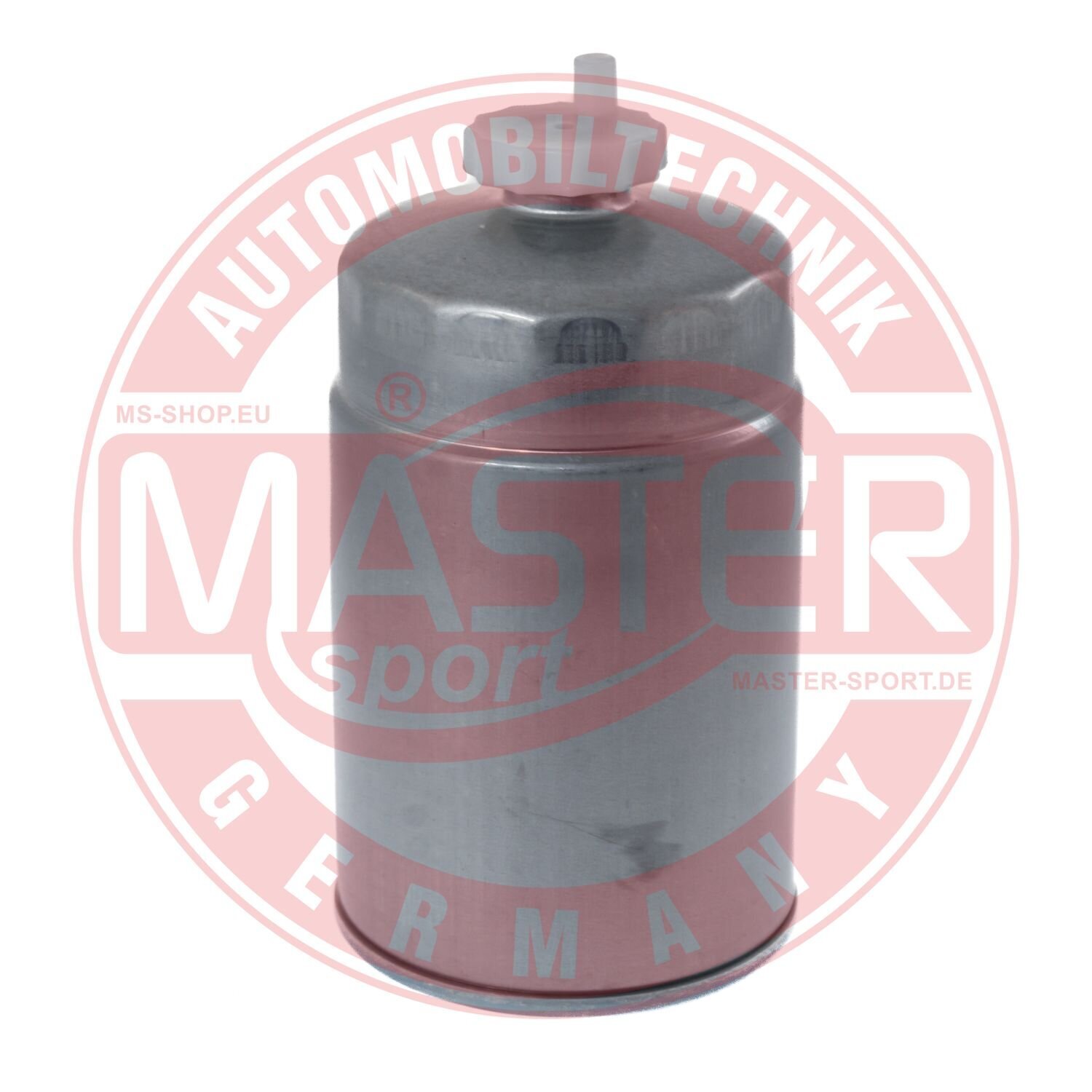 Kraftstofffilter MASTER-SPORT GERMANY 854/6-KF-PCS-MS
