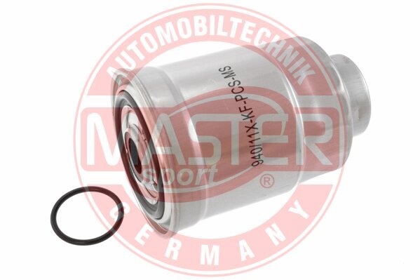 Kraftstofffilter MASTER-SPORT GERMANY 940/11X-KF-PCS-MS