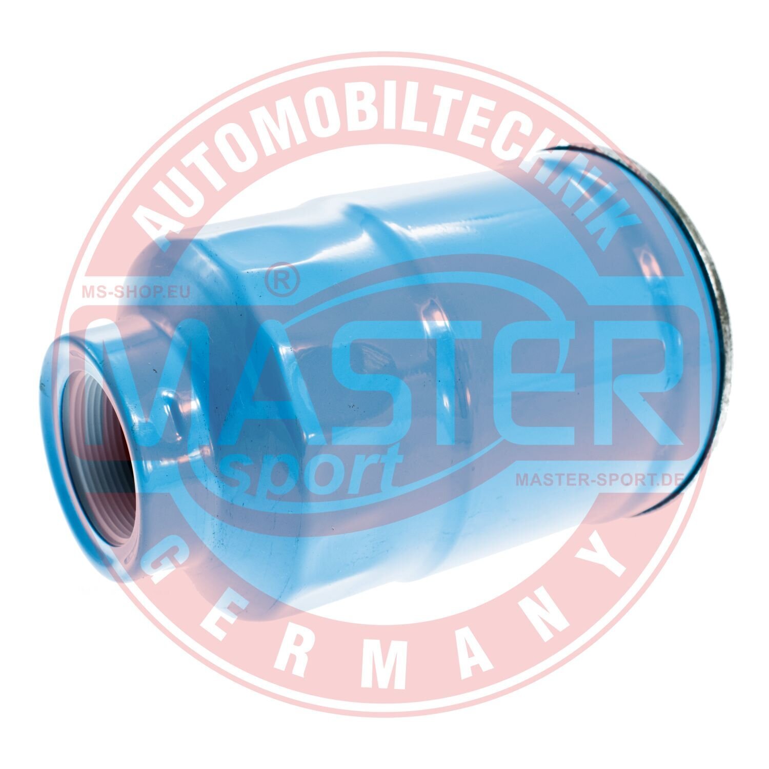 Kraftstofffilter MASTER-SPORT GERMANY 940/6-KF-PCS-MS