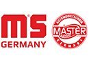 Logo MASTER-SPORT GERMANY