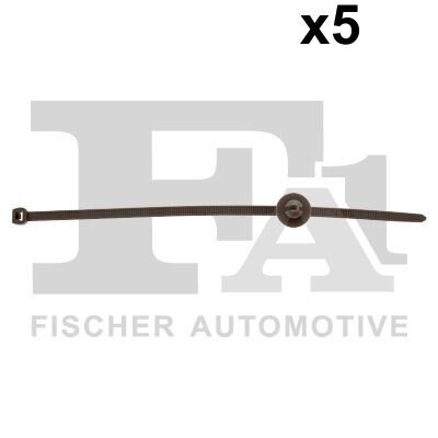 Kabelbinder FA1 11-50005.5