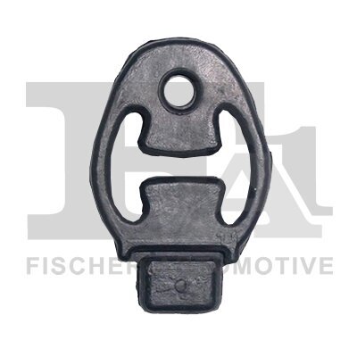 Halter, Abgasanlage FA1 133-919