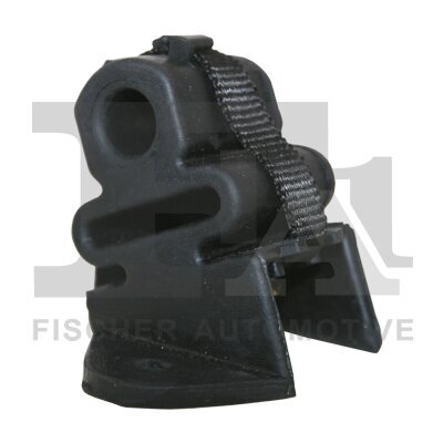 Halter, Abgasanlage FA1 213-940