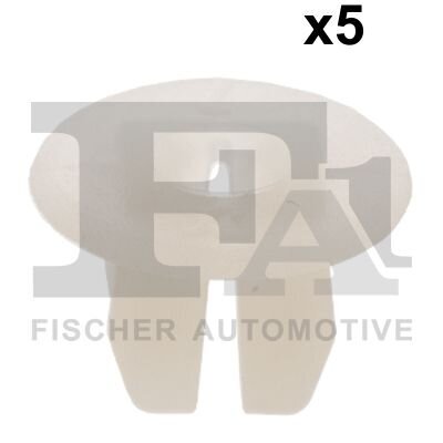 Clip, Zier-/Schutzleiste FA1 33-60003.5
