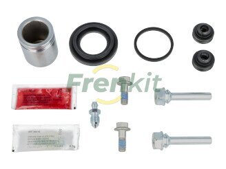 Reparatursatz, Bremssattel FRENKIT 738053