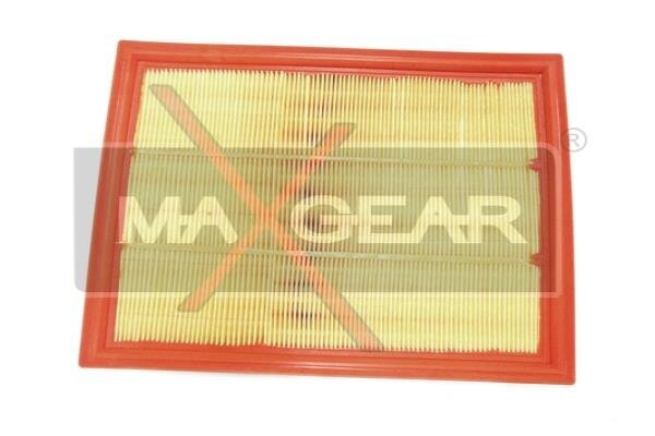 Luftfilter MAXGEAR 26-0026