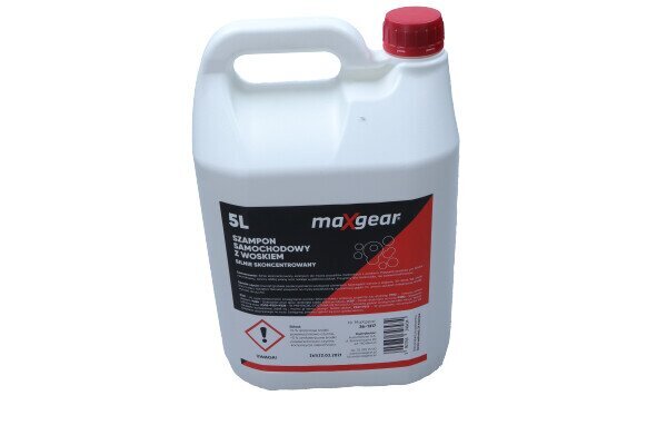 Autoshampoo MAXGEAR 36-1317