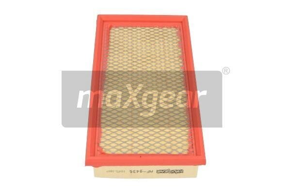 Luftfilter MAXGEAR 26-0718