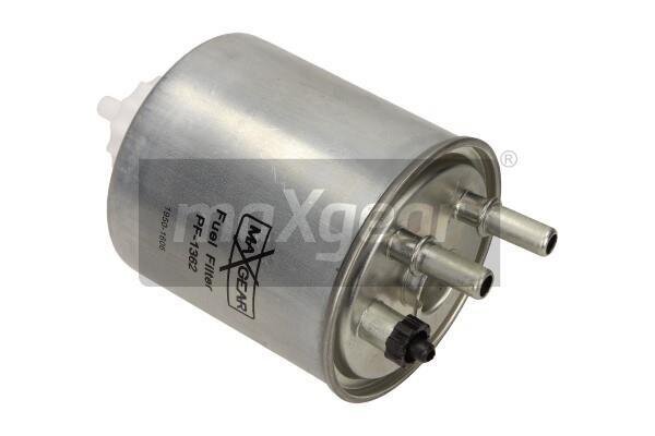 Kraftstofffilter MAXGEAR 26-0736