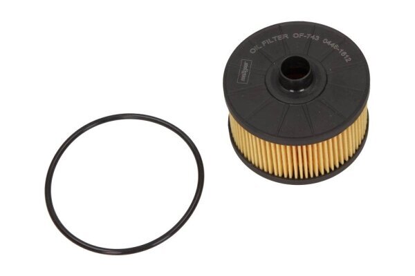 Ölfilter MAXGEAR 26-0897