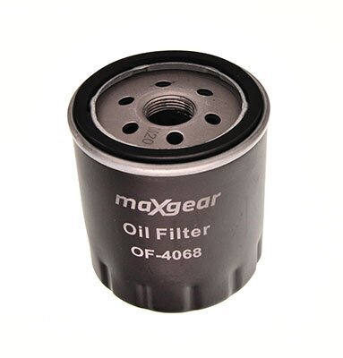 Ölfilter MAXGEAR 26-2099