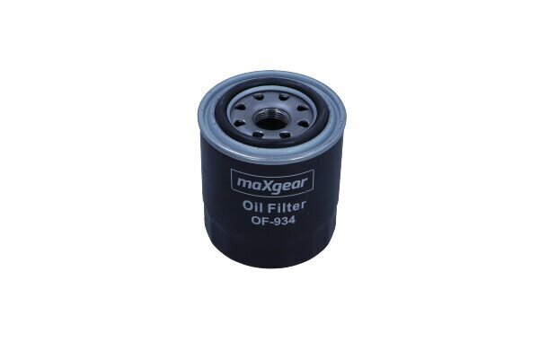 Ölfilter MAXGEAR 26-0272